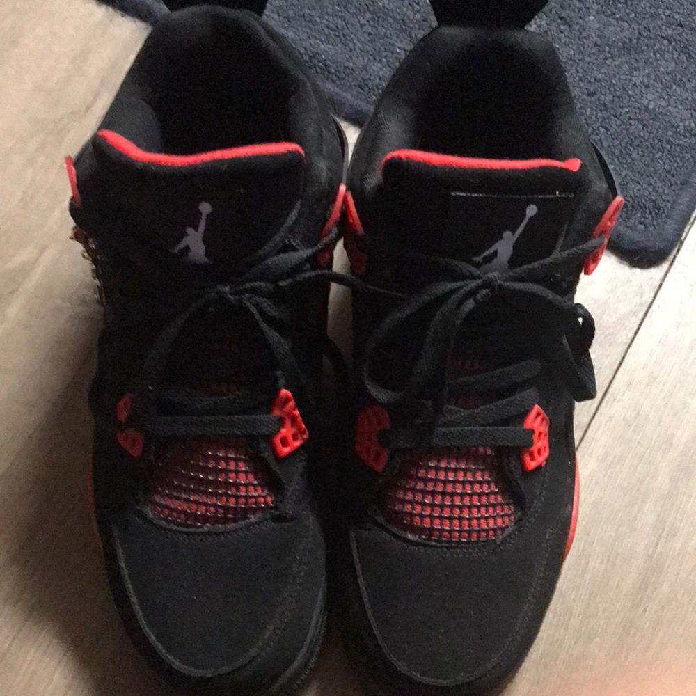 Jordan